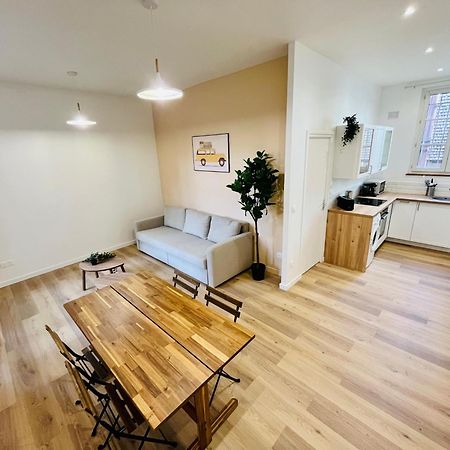 Orangeraie Apartment Руан Екстериор снимка