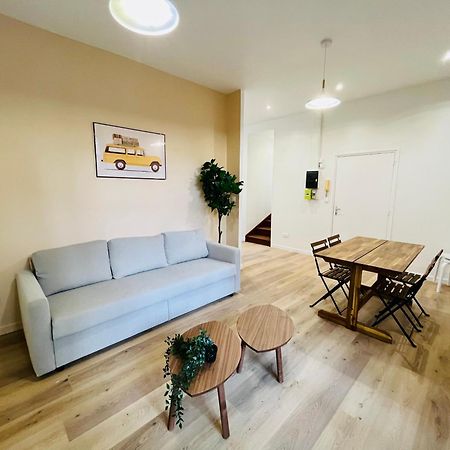 Orangeraie Apartment Руан Екстериор снимка