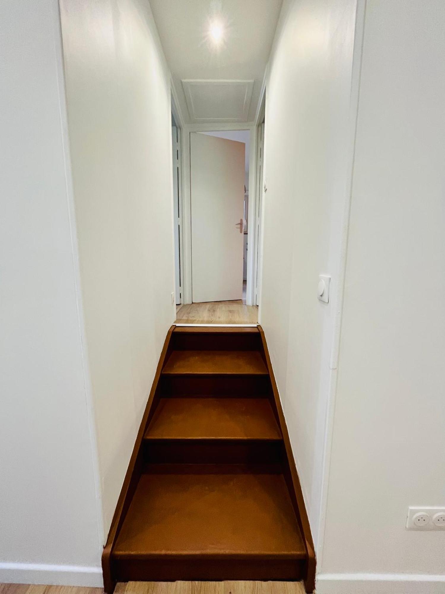 Orangeraie Apartment Руан Екстериор снимка