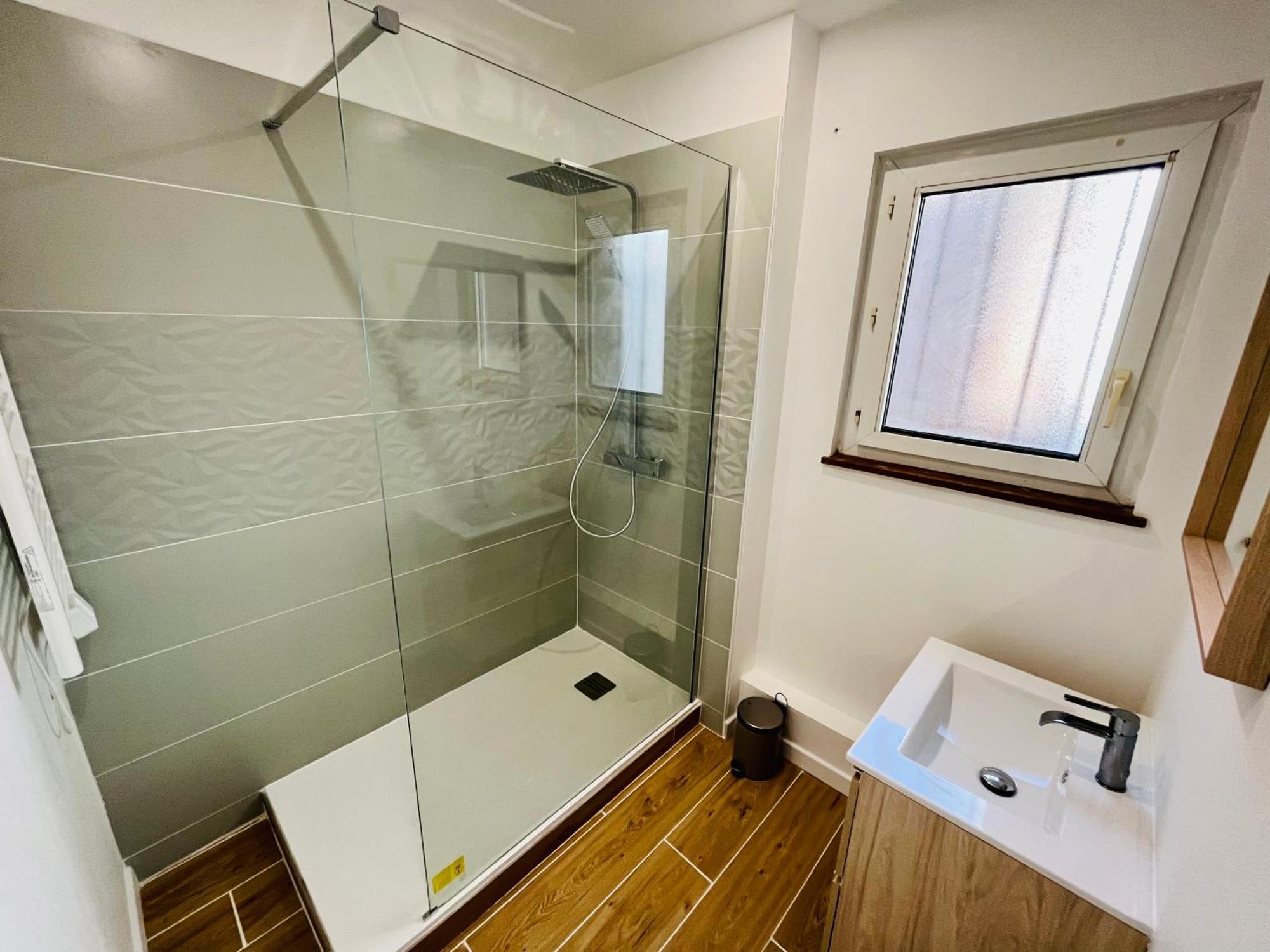 Orangeraie Apartment Руан Екстериор снимка