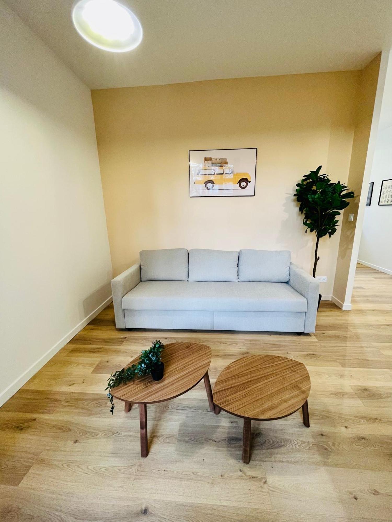 Orangeraie Apartment Руан Екстериор снимка